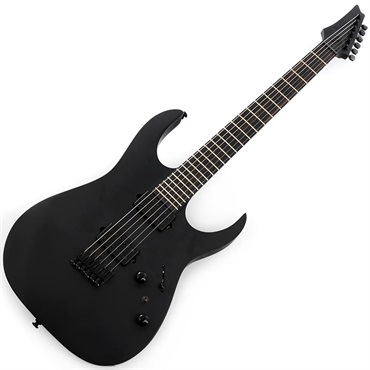 Ibanez Iron Label RGRTB621-BKF [SPOT MODEL] 【特価】 画像1