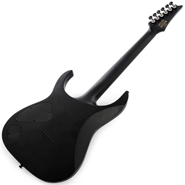 Ibanez Iron Label RGRTB621-BKF [SPOT MODEL] 【特価】 画像2