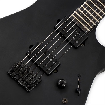 Ibanez Iron Label RGRTB621-BKF [SPOT MODEL] 【特価】 画像3
