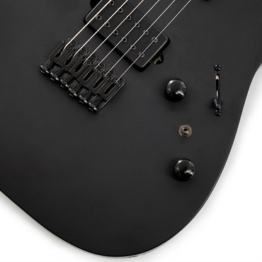 Ibanez Iron Label RGRTB621-BKF [SPOT MODEL] 【特価】 画像4