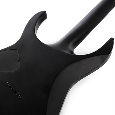 Ibanez Iron Label RGRTB621-BKF [SPOT MODEL] 【特価】 画像5