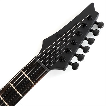 Ibanez Iron Label RGRTB621-BKF [SPOT MODEL] 【特価】 画像6