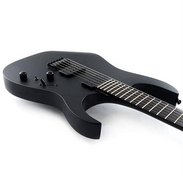Ibanez Iron Label RGRTB621-BKF [SPOT MODEL] 【特価】 画像8