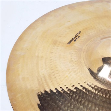 Zildjian USED 中古 A Custom Medium Crash 18 [1606g] 画像5