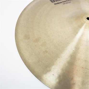 Zildjian USED 中古 K Zildjian Dark Crash Medium Thin 18 [1476g] 画像4