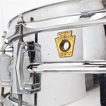 Ludwig VINTAGE 1964’s ＃400 [Supraphonic 14×5 - No.304988] 画像2