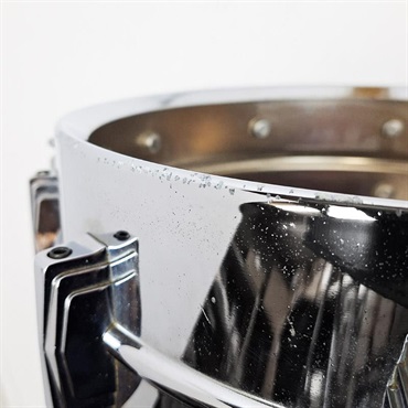 Ludwig VINTAGE 1964’s ＃400 [Supraphonic 14×5 - No.304988] 画像10