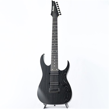 Ibanez Prestige RGR762AHBF-WK (Weathered Black) [SPOT MODEL] 画像1