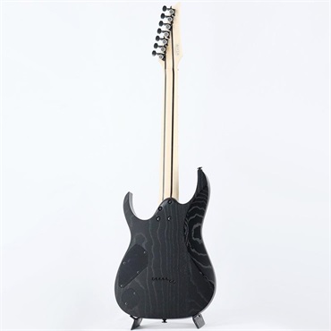 Ibanez Prestige RGR762AHBF-WK (Weathered Black) [SPOT MODEL] 画像2