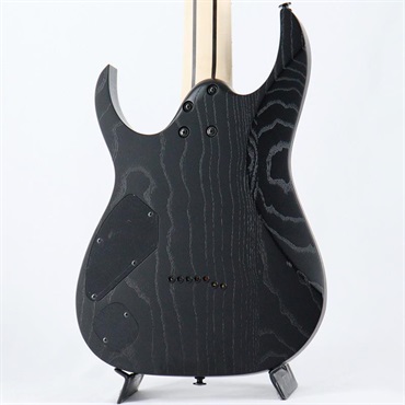 Ibanez Prestige RGR762AHBF-WK (Weathered Black) [SPOT MODEL] 画像3