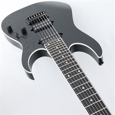 Ibanez Prestige RGR762AHBF-WK (Weathered Black) [SPOT MODEL] 画像4