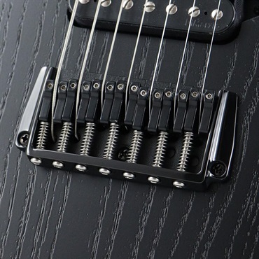 Ibanez Prestige RGR762AHBF-WK (Weathered Black) [SPOT MODEL] 画像5