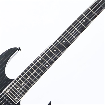 Ibanez Prestige RGR762AHBF-WK (Weathered Black) [SPOT MODEL] 画像6