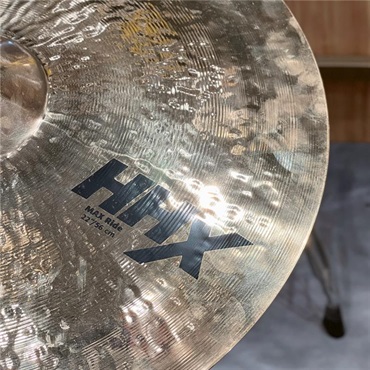 SABIAN HHX-22MAXR-B [HHX Max Ride 22''][25th Anniversary Mike Portnoy Signature][3585g]【店頭展示特価品】 画像1