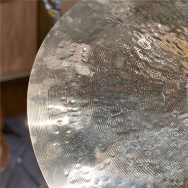 SABIAN HHX-22MAXR-B [HHX Max Ride 22''][25th Anniversary Mike Portnoy Signature][3585g]【店頭展示特価品】 画像2