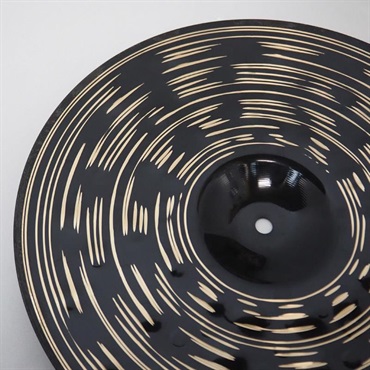 MEINL USED 中古 Classics Custom Dark Hihats 14 [CC14DAH/Top:988g/Bottom:1284g] 画像4