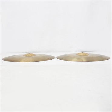 Samsun USED 中古 EVO Line Thin HiHat 14 Pair [Top:840g/Bottom:1050g] 画像2