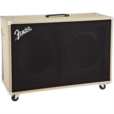 Fender USA 【WEB限定在庫処分セール】Super-Sonic 60 212 Enclosure/Blonde [#2161200410] 画像1