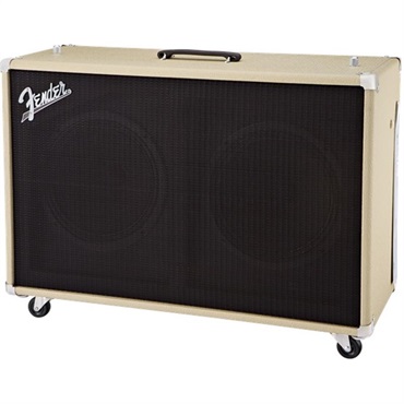 Fender USA 【WEB限定在庫処分セール】Super-Sonic 60 212 Enclosure/Blonde [#2161200410] 画像2