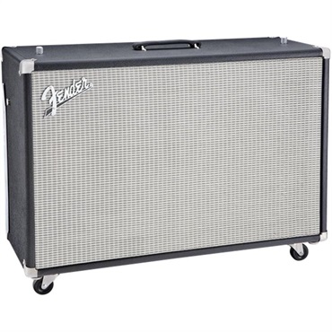 Fender USA Super-Sonic 60 212 Enclosure/Black [#2161200010] 画像1