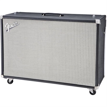 Fender USA Super-Sonic 60 212 Enclosure/Black [#2161200010] 画像2
