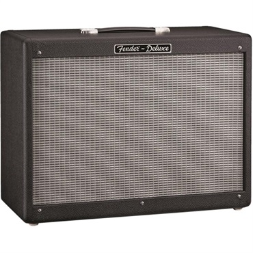 Fender USA 【夏のボーナスセール】Hot Rod Deluxe 112 Enclosure/Black [#2231010000] 画像1