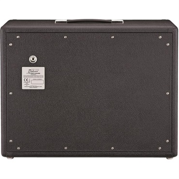 Fender USA 【夏のボーナスセール】Hot Rod Deluxe 112 Enclosure/Black [#2231010000] 画像3