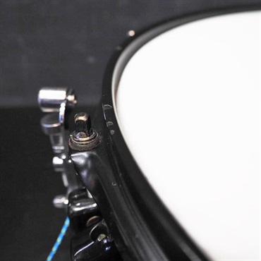 ROCKET SHELLS USED 中古 Carbon Fiber Snare Drum 14×4 画像5