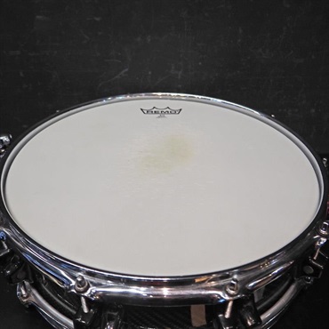 ROCKET SHELLS USED 中古 Carbon Fiber Snare Drum 14×4 画像4