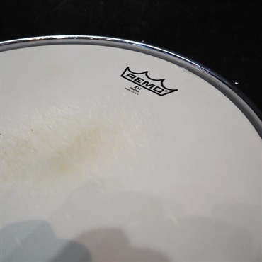 ROCKET SHELLS USED 中古 Carbon Fiber Snare Drum 14×4 画像5