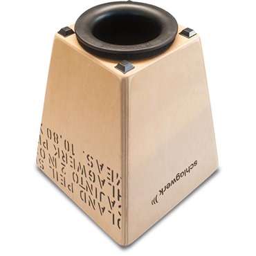 Schlagwerk Percussion SR-CC205S [カヒント]※受注生産品 画像1