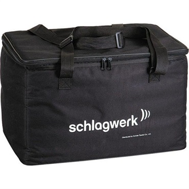 Schlagwerk Percussion SR-CP530 [Agile / ベース・ネイチャー]【カホンバッグ付属】 画像2