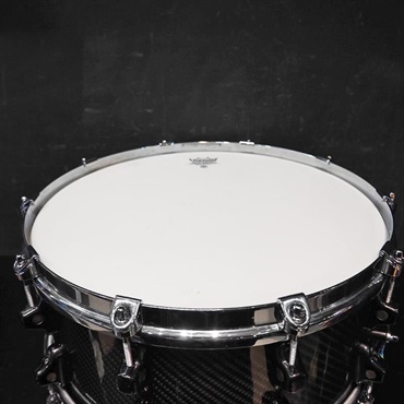 ROCKET SHELLS USED 中古 Carbon Fiber Snare Drum 14×6.5 画像4