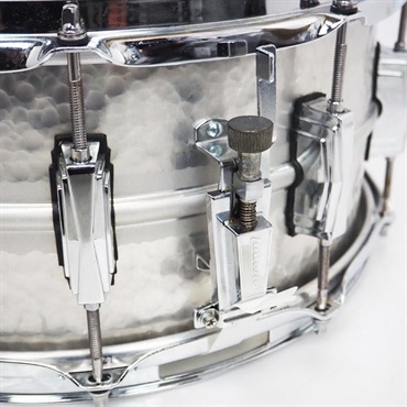 Ludwig USED 中古 LA405K [Acrophonic 14×6.5 / Special Edition Snare Drum]【国内カタログ未掲載、海外限定モデル】 画像2