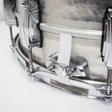 Ludwig USED 中古 LA405K [Acrophonic 14×6.5 / Special Edition Snare Drum]【国内カタログ未掲載、海外限定モデル】 画像3