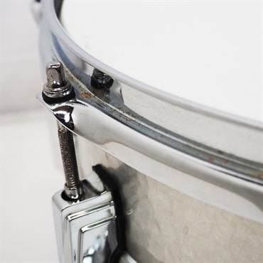 Ludwig USED 中古 LA405K [Acrophonic 14×6.5 / Special Edition Snare Drum]【国内カタログ未掲載、海外限定モデル】 画像4