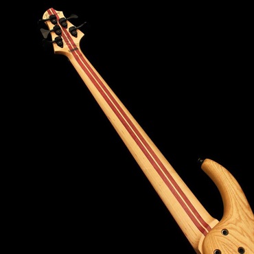 MTD 535-24 (Ziricote Top) / 2026 NAMM MODEL 画像7