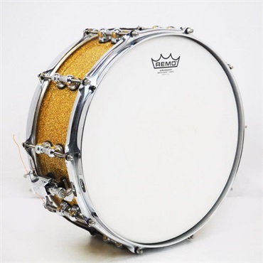 Pearl USED 中古 MRV1455S/C [Masters Maple Reserve -MRV- 14×5.5 / #347 ボンベイ・ゴールド・スパークル] 画像2