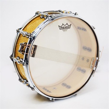 Pearl USED 中古 MRV1455S/C [Masters Maple Reserve -MRV- 14×5.5 / #347 ボンベイ・ゴールド・スパークル] 画像3
