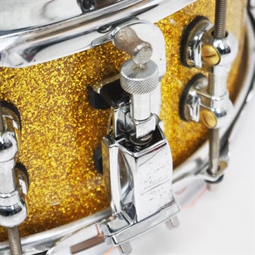Pearl USED 中古 MRV1455S/C [Masters Maple Reserve -MRV- 14×5.5 / #347 ボンベイ・ゴールド・スパークル] 画像4