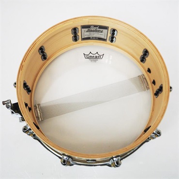 Pearl USED 中古 MRV1455S/C [Masters Maple Reserve -MRV- 14×5.5 / #347 ボンベイ・ゴールド・スパークル] 画像8