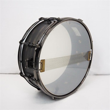 CANOPUS USED 中古 L30-1455ICM [Limited30 Inner Carbon Maple Snare Drum 14×5.5] 画像3