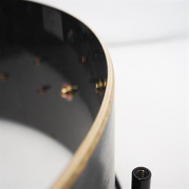 CANOPUS USED 中古 L30-1455ICM [Limited30 Inner Carbon Maple Snare Drum 14×5.5] 画像9