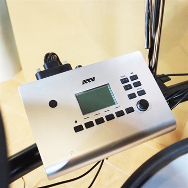 ATV USED 中古 EXS Series / EXS-5 [ハイハットスタンド付属] 画像1