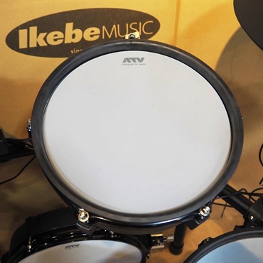 ATV USED 中古 EXS Series / EXS-5 [ハイハットスタンド付属] 画像7