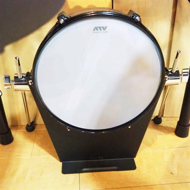 ATV USED 中古 EXS Series / EXS-5 [ハイハットスタンド付属] 画像9