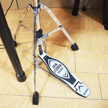 ATV USED 中古 EXS Series / EXS-5 [ハイハットスタンド付属] 画像10