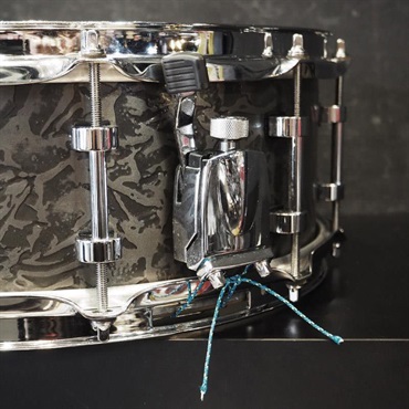 REMO 【プライスダウン！】USED 中古 Advanced Acousticon Snare Drum 14×5.5 画像4