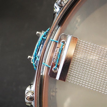 REMO 【プライスダウン！】USED 中古 Advanced Acousticon Snare Drum 14×5.5 画像6
