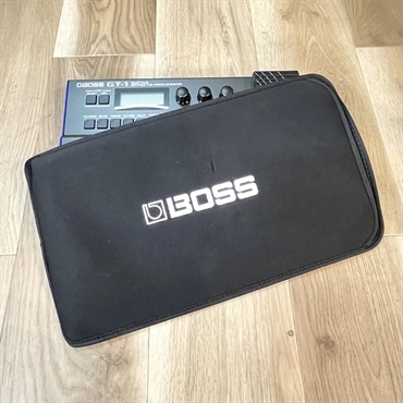 BOSS USED 中古 GT-1 (BOSS ボス) マルチエフェクター multi effects pedal [S/N I6J2670] 本体＋ソフトケースのみ 画像2